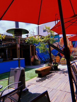 Playami by Border Psycho by null