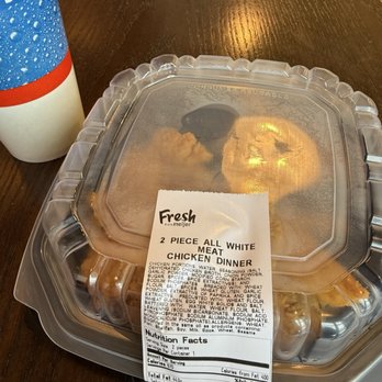 Meijer - Chicken dinner - Grocery Near Me - Indianapolis, Indiana