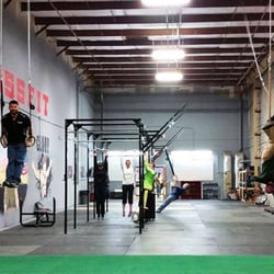 CrossFit PPG