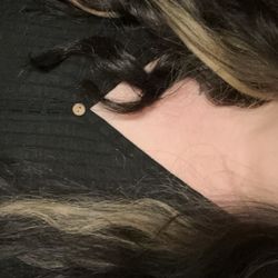 D J's Hair Salon - New hair color