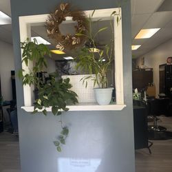 Rose Dominican Hair Salon