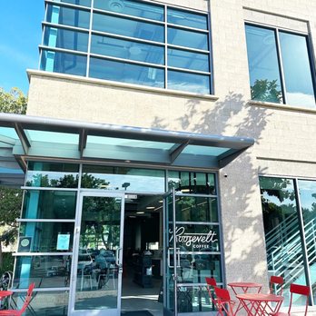 Roosevelt Coffee - Cafes Near Me - Irvine, California Roosevelt Coffee - Cafes Near Me - Irvine, California