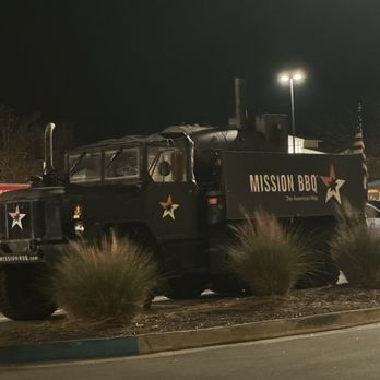 Mission BBQ - Barbeque Near Me - Wilmington, North Carolina
