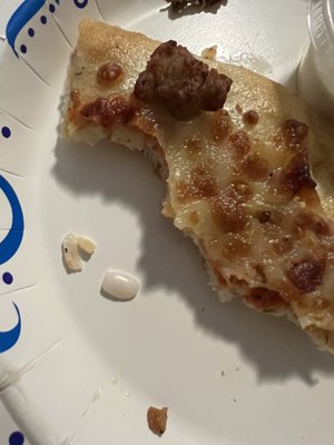 Little Caesars Pizza by null