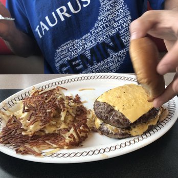 Waffle House - American Near Me - Largo, Florida