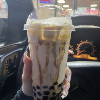 Boba N Tings - Bubble Tea Near Me - Los Angeles, California Boba N Tings - Bubble Tea Near Me - Los Angeles, California