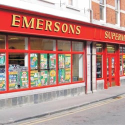 H A Emerson & Son - Image from company Facebook page