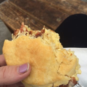 Devil's Teeth Baking Company - Special breakfast sandwich! - Bakeries Near Me - San Francisco, California Devil's Teeth Baking Company - Special breakfast sandwich! - Bakeries Near Me - San Francisco, California