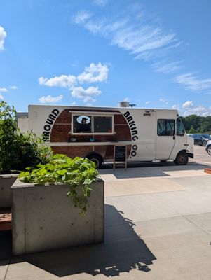 Around Baking Company