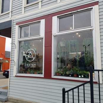 Rooftop Fruit - exterior - Gift Shops Near Me - Indianapolis, Indiana