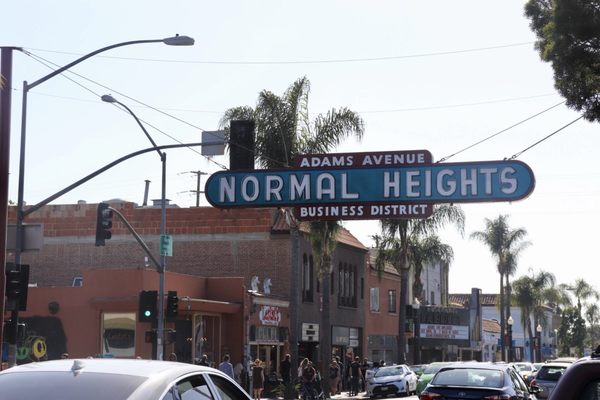 Photo of Green Tower - Local Home Sales - San Diego, CA, United States