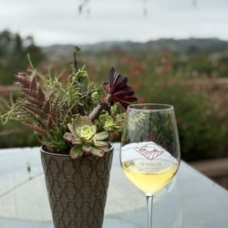Sunrise Vineyards - White