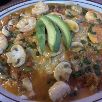 Juan Colorado Restaurant - Arroz con Camarones - Mexican Near Me - Beaverton, Oregon Juan Colorado Restaurant - Arroz con Camarones - Mexican Near Me - Beaverton, Oregon
