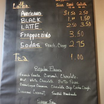 HeBrews CoffeeHouse - Coffee & Tea Near Me - Cottonwood Falls, Kansas HeBrews CoffeeHouse - Coffee & Tea Near Me - Cottonwood Falls, Kansas