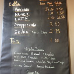 HeBrews CoffeeHouse