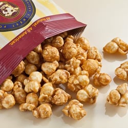 Bentley's Popcorn - Go ahead, enjoy!Rich. Sophisticated. Delicious. Taste why Bentley's Popcorn is America's Luxury Snack. Go ahead, enjoy!