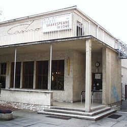 Kino Utopolis - Das war das Casino, gibt es aber nicht mehr!