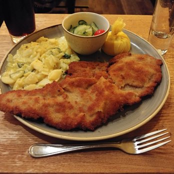 Schnitzelei Mitte - Schnitzel Near Me - Berlin, BE Schnitzelei Mitte - Schnitzel Near Me - Berlin, BE