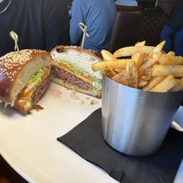 Cheeseburger