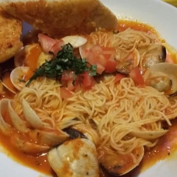 Oceanside Broiler - My fav! The broth is amazing! - Seafood Near Me - Oceanside, California