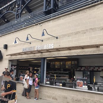 PNC Park - Stadiums & Arenas Near Me - Pittsburgh, Pennsylvania
