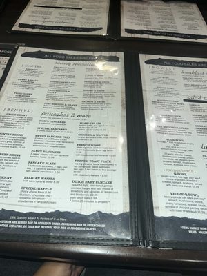 Menu photo 8 Two Eggs! - McDonough Hampton, GA Menu photo 8 Two Eggs! - McDonough Hampton, GA