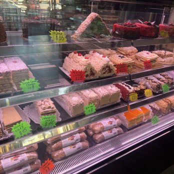 Le Balcon Bakery - Bakeries Near Me - Los Angeles, California Le Balcon Bakery - Bakeries Near Me - Los Angeles, California