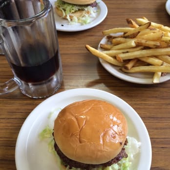 Brownie's Hamburgers - Burgers Near Me - Tulsa, Oklahoma Brownie's Hamburgers - Burgers Near Me - Tulsa, Oklahoma