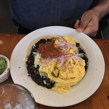 Sam's Log Cabin - Can't remember the name but great food! - Breakfast & Brunch Near Me - Albany, California Sam's Log Cabin - Can't remember the name but great food! - Breakfast & Brunch Near Me - Albany, California