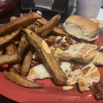 Klondyke - Dirty chicken - Fast Food Near Me - Vicksburg, Mississippi