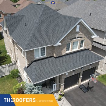 The Roofers - Roofing Near Me - Vaughan, Ontario The Roofers - Roofing Near Me - Vaughan, Ontario