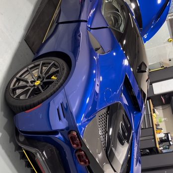 SJ Mobile Tint - Car Window Tinting Near Me