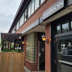 The Common