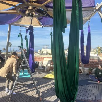 Trilogy Sanctuary - Aerial yoga - Juice Bars & Smoothies Near Me - La Jolla, California Trilogy Sanctuary - Aerial yoga - Juice Bars & Smoothies Near Me - La Jolla, California