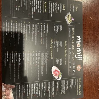 Momiji Sushi House - Sushi Bars Near Me - Spring Hill, Florida Momiji Sushi House - Sushi Bars Near Me - Spring Hill, Florida