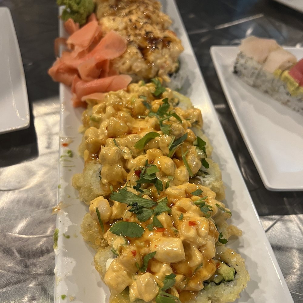 Trapper's Sushi - Sushi Bars Near Me - Covington, Washington Trapper's Sushi - Sushi Bars Near Me - Covington, Washington