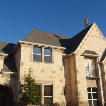 Reliable Construction - Roof being prepped for installation - General Contractors Near Me - Irving, Texas Reliable Construction - Roof being prepped for installation - General Contractors Near Me - Irving, Texas