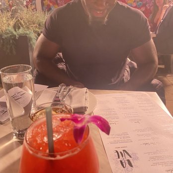La Vie - Mocktail - Cocktail Bars Near Me - Washington, DC, District of Columbia