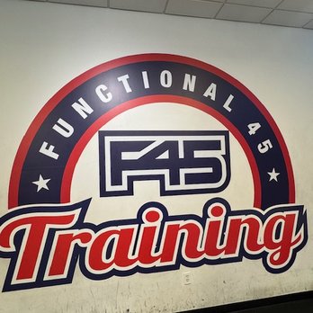 F45 Training Buckhead - Trainers Near Me - Atlanta, Georgia