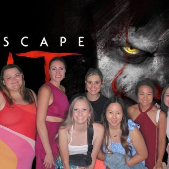 Escape IT - Escape Games Near Me - Las Vegas, Nevada Escape IT - Escape Games Near Me - Las Vegas, Nevada
