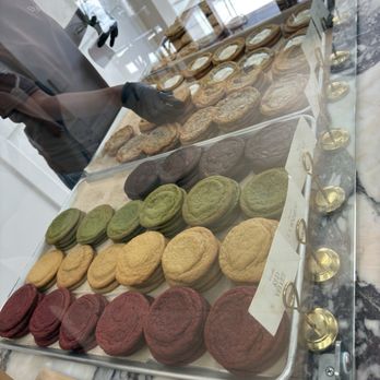 Badash Bakes - Bakeries Near Me - Pasadena, California