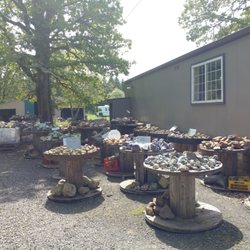 Rock Castle & Cota's Lapidary