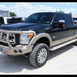 C & S Truck Accessories