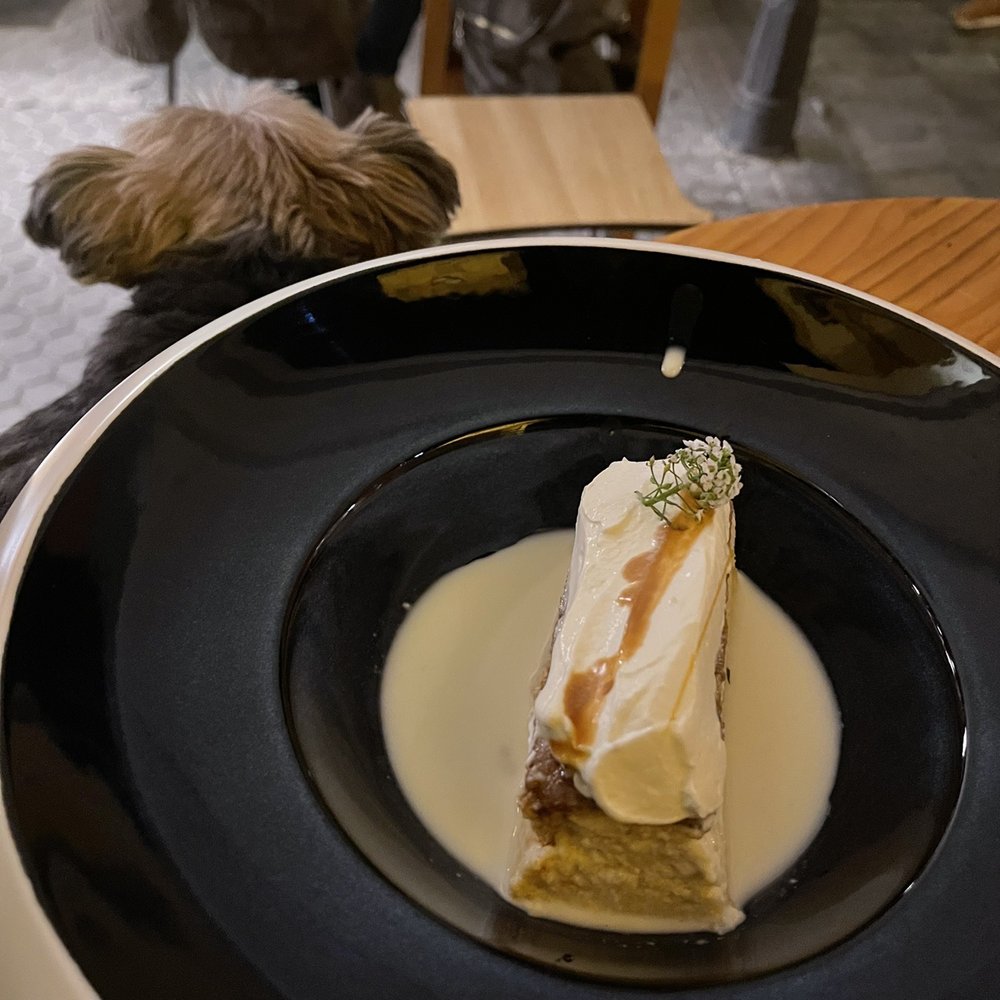 Tres Leches Cake, really good Tres Leches Cake, really good