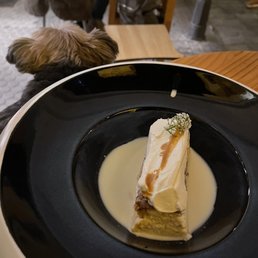 Tres Leches Cake, really good Tres Leches Cake, really good