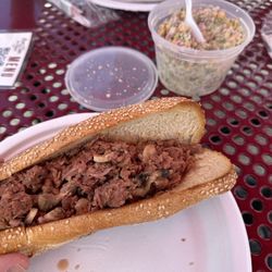 Mont Clare Deli & Market