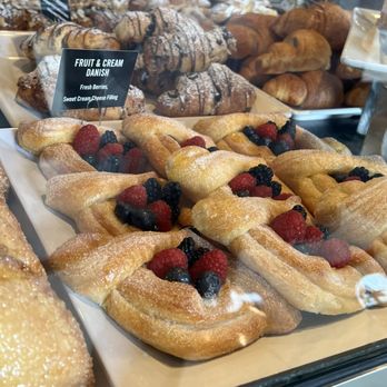 Mercurys Coffee - Coffee & Tea Near Me - Bellevue, Washington