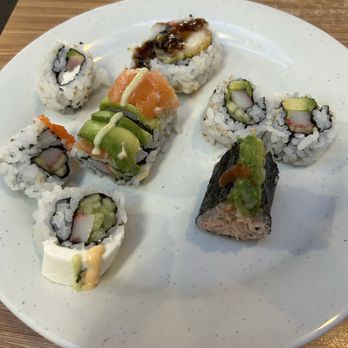 Grand China Buffet - Sushi!! - Buffets Near Me - Omaha, Nebraska Grand China Buffet - Sushi!! - Buffets Near Me - Omaha, Nebraska