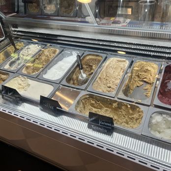 Enzo's - Coffee & Tea Near Me - Matthews, North Carolina