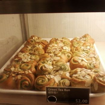 Sheng Kee Bakery - These just came out when I was there.... - Bakeries Near Me - Richmond, California Sheng Kee Bakery - These just came out when I was there.... - Bakeries Near Me - Richmond, California